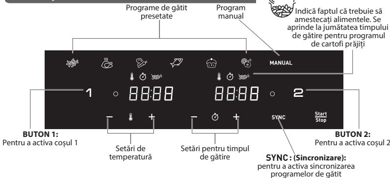 MOULINEX EZ901N - 1