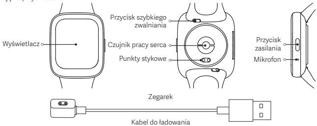 Xiaomi Redmi Watch 3 Active - 1