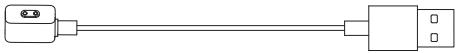 Xiaomi Redmi Watch 3 Active - Redmi Watch 3 Active User Manual - 2