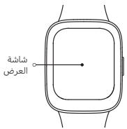 Xiaomi Redmi Watch 3 Active - PEMBERITAHUAN JAMINAN - 1