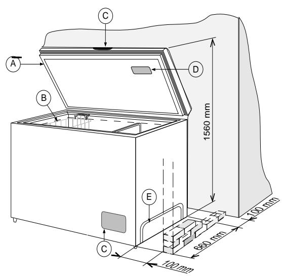 BRANDT CA 184 - 1