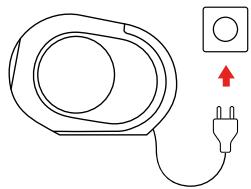 DEVIALET Phantom - INSTALLER PHANTOM REACTOR - 1