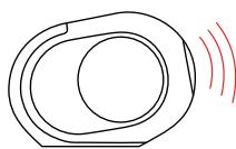 DEVIALET Phantom - — Jouer en Bluetooth - 1