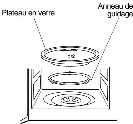 DAEWOO KOG-9AOR - ANNEAU DE GUIDAGE - 1