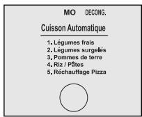 DAEWOO KOG-9AOR - DéCONGÉLATION AUTOMATIQUE - 2
