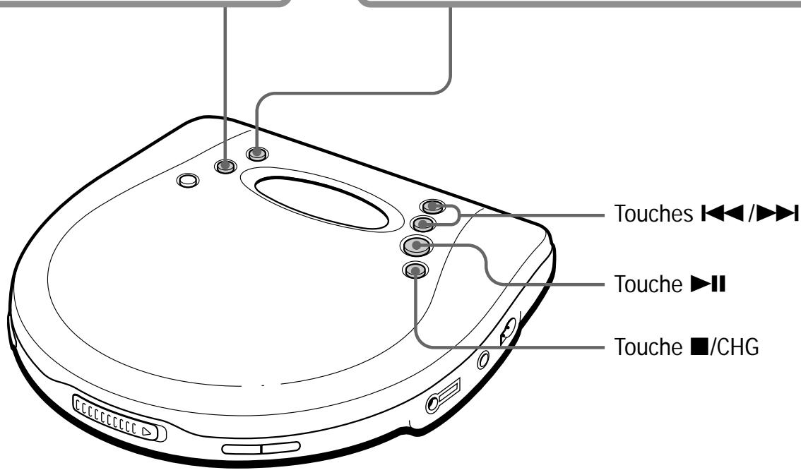 SONY D-EJ 725 - ENTER - 1