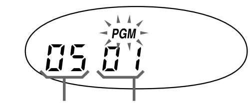 SONY D-EJ 725 - (Lecture PGM) - 2