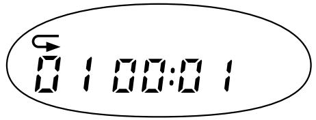 SONY D-EJ 725 - Lecture repétée des plages (Lecture repétée) - 1