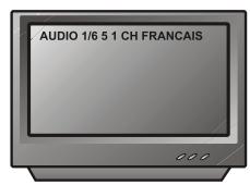 PEEKTON PK 6005 MKII - Fonction AUDIO - 4