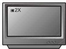 PEEKTON PK 6005 MKII - Lecture d'un DVD - 22