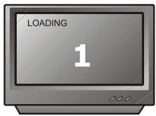 PEEKTON PK 6005 MKII - Lecture d'un DVD - 1