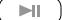PEEKTON PK 6005 MKII - Lecture d'un DVD - 10