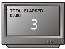 PEEKTON PK 6005 MKII - AffichageInfosécran (DISPLAY) - 9