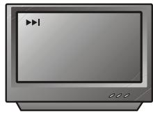 PEEKTON PK 6005 MKII - Lecture d'un DVD - 15
