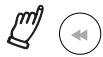 PEEKTON PK 6005 MKII - Lecture d'un DVD - 18