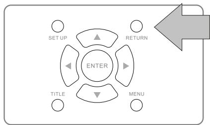 PEEKTON PK 6005 MKII - Fonction PLAY BACK (RETURN) - 1