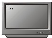 PEEKTON PK 6005 MKII - Lecture d'un DVD - 19