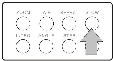 PEEKTON PK 6005 MKII - Fonction RALENTI (SLOW) - 2