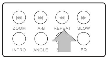 PEEKTON PK 6005 MKII - Fonction REPETITION - 1