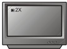 PEEKTON PK 6005 MKII - Lecture d'un DVD - 17