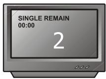 PEEKTON PK 6005 MKII - AffichageInfosécran (DISPLAY) - 8