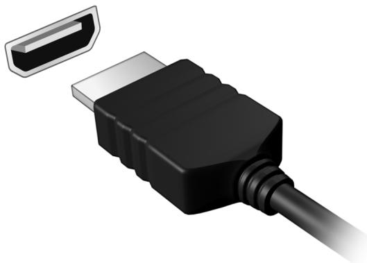 PACKARD BELL ENLG81BA-POL - HDMI - 1