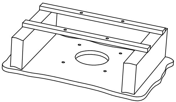ROBLIN INSP SLIM/2 6209105 - REMARQUES. - 6