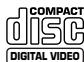 YAMAHA DVD-S1500 - Formats de disques compatibles - 11