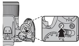 FUJIFILM FINEPIX SL1000 - Appuyez sur la touche. - 1