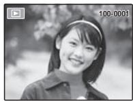 FUJIFILM FINEPIX SL1000 - Options de lecture - 2