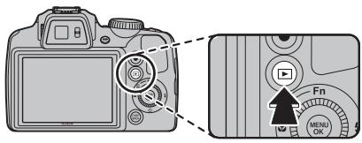 FUJIFILM FINEPIX SL1000 - Appuyez sur le bouton 2 - 1
