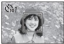 FUJIFILM FINEPIX SL1000 - Detection des visages - 1