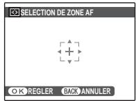 FUJIFILM FINEPIX SL1000 - MODE AF - 3