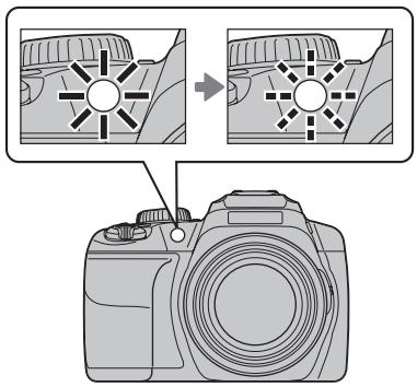 FUJIFILM FINEPIX SL1000 - Fonction de correction des yeux rouges - 4