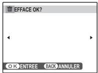 FUJIFILM FINEPIX SL1000 - Suppression de photos - 3