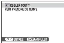 FUJIFILM FINEPIX SL1000 - ■ REGLER TOUT - 1