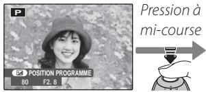 FUJIFILM FINEPIX SL1000 - MODE AF - 1