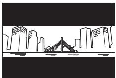 FUJIFILM FINEPIX SL1000 - PANORA.M - 1