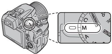 FUJIFILM FINEPIX SL1000 - M:MANUEL - 1