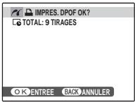 FUJIFILM FINEPIX SL1000 - Impression de la commande d'impression DPOF - 5