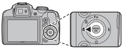 FUJIFILM FINEPIX SL1000 - L'illuminateur d'assistance de mise au point automatique - 2