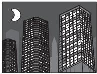 FUJIFILM FINEPIX SL1000 - BASSE LUM.PRO - 1