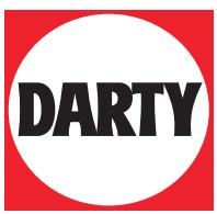 DARTY PTL6100 - Veuillez noter! - 1
