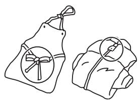 DARTY PTL6100 - BEFORE EACH WASHING - 4
