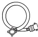 DARTY PTL6100 - Accessoires - 5