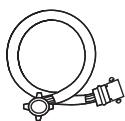 DARTY PTL6100 - Accessories - 5
