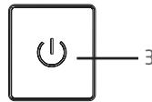 DARTY PTL6100 - PROLINE - 6