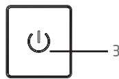 DARTY PTL6100 - 6