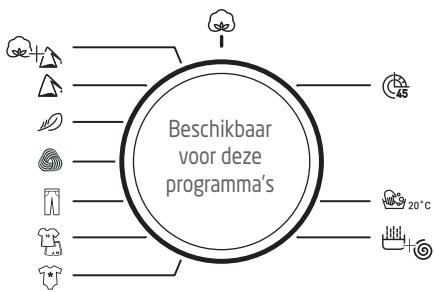 DARTY PTL6100 - Extra spoelen - 1