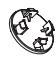 DARTY PTL6100 - Accessoires - 1